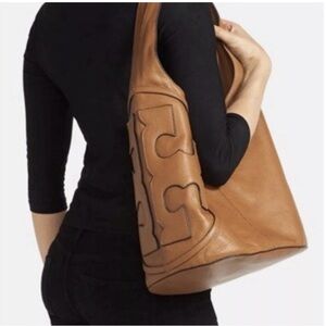 TORY BURCH All-T hobo bag